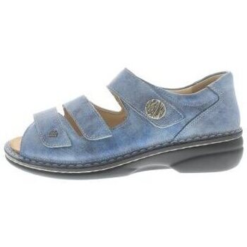 Schoenen Dames Sandalen / Open schoenen Finn Comfort Prophylaxe Blauw