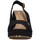 Schoenen Dames Sandalen / Open schoenen Wrangler WL21680A Blauw