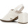 Schoenen Dames Sandalen / Open schoenen Café Noir C1LC2140 Wit