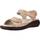 Schoenen Dames Sandalen / Open schoenen Pinoso's 5968P Bruin