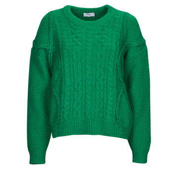 Lampoo Dames Kleding Truien & Vesten Truien Sweaters In Wool Womens Knitwear & Sweatshirts 