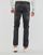 Textiel Heren Straight jeans Jack & Jones JJICLARK JJORIGINAL JOS 201 Zwart