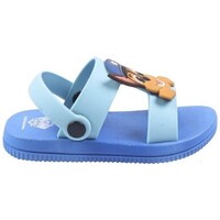 Schoenen Jongens Sandalen / Open schoenen Cerda 2300005207 Niño Azul Blauw
