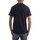 Textiel Heren T-shirts korte mouwen Roy Rogers P22RRU659C748XXXX Blauw
