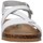 Schoenen Dames Sandalen / Open schoenen Bionatura 12A826 Wit