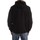 Textiel Heren Wind jackets Refrigiwear G12500-CN0002 Zwart
