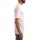 Textiel Heren T-shirts korte mouwen Refrigiwear T28400-JE9101 Wit