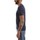 Textiel Heren T-shirts korte mouwen Refrigiwear M28700-LI0005 Blauw