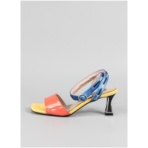 Schoenen Dames Sandalen / Open schoenen Exé Shoes Sandalias  en color varios para señora Multicolour