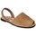 Schoenen Sandalen / Open schoenen Colores 26337-24 Bruin