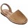 Schoenen Sandalen / Open schoenen Colores 26337-24 Bruin