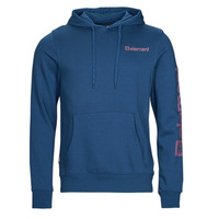 Textiel Heren Sweaters / Sweatshirts Element Joint 2.0 Blauw