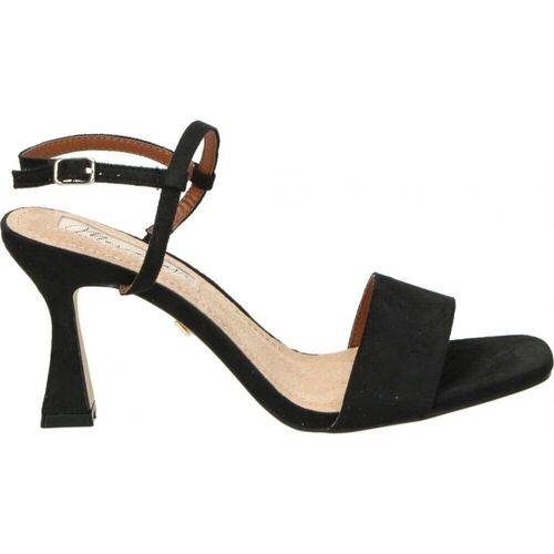 Schoenen Dames Sandalen / Open schoenen Maria Mare 68280 Zwart