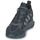 Schoenen Lage sneakers adidas Originals ZX 1K BOOST - SEAS. Zwart