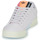 Schoenen Dames Lage sneakers adidas Originals COURT TOURINO W Roze