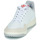Schoenen Lage sneakers adidas Originals NY 90 Wit / Rood