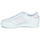 Schoenen Dames Lage sneakers adidas Originals CONTINENTAL 80 STRI Wit
