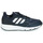 Schoenen Lage sneakers adidas Originals ZX 1K BOOST 2.0 Marine / Wit