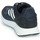 Schoenen Lage sneakers adidas Originals ZX 1K BOOST 2.0 Marine / Wit