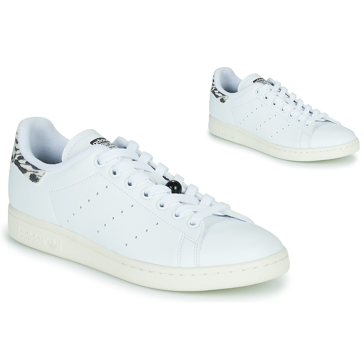 Lage Sneakers adidas  STAN SMITH W