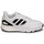 Schoenen Lage sneakers adidas Originals ZX 1K BOOST 2.0 Wit / Zwart