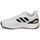 Schoenen Lage sneakers adidas Originals ZX 1K BOOST 2.0 Wit / Zwart