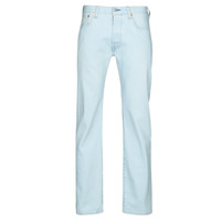 Textiel Heren Straight jeans Levi's 501® LEVI'S ORIGINAL Light / Indigo / Stonewash