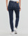 Textiel Dames Skinny Jeans Levi's 721 HIGH RISE SKINNY Indigo / In