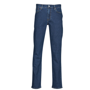 Textiel Heren Skinny jeans Levi's 511 SLIM Indigo / Stonewash