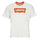 Textiel Heren T-shirts korte mouwen Levi's SS RELAXED FIT TEE Oranje / Bw / Vw / Sugar / Swizzle