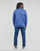 Textiel Heren Sweaters / Sweatshirts Levi's STANDARD GRAPHIC CREW Zonsondergang / Blauw