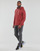 Textiel Heren Sweaters / Sweatshirts Levi's NEW ORIGINAL HOODIE Rood / Rood