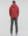 Textiel Heren Sweaters / Sweatshirts Levi's NEW ORIGINAL HOODIE Rood / Rood