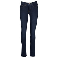 Textiel Dames Skinny Jeans Levi's 311 SHAPING SKINNY Cobalt / Rebel