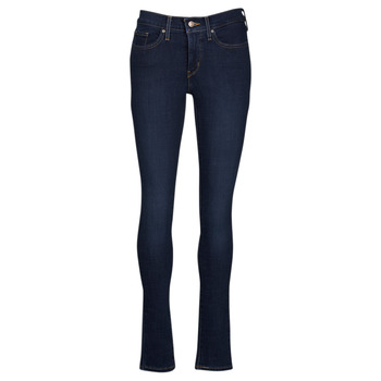 Textiel Dames Skinny Jeans Levi's 311 SHAPING SKINNY Cobalt / Rebel