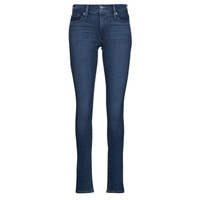 Textiel Dames Skinny Jeans Levi's 311 SHAPING SKINNY Lapis