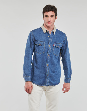 Levi's RELAXED FIT WESTERN