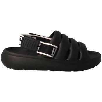 Schoenen Dames Sandalen / Open schoenen UGG  Zwart