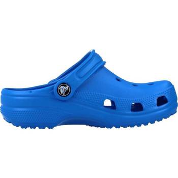 Crocs CLASSIC CLOG K Blauw