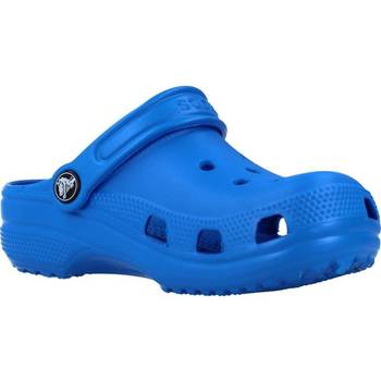 Crocs CLASSIC CLOG K Blauw