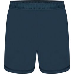 Textiel Heren Korte broeken / Bermuda's Dare 2b  Blauw