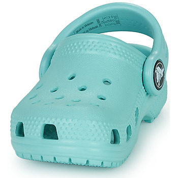 Crocs Classic Clog T Blauw