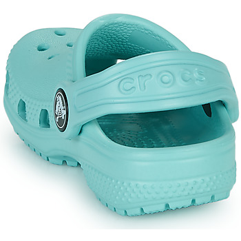 Crocs Classic Clog T Blauw