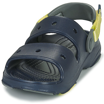 Crocs Classic All-Terrain Sandal K Marine