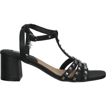 Schoenen Dames Sandalen / Open schoenen Mexx Sandalen Zwart