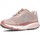 Schoenen Dames Lage sneakers Mbt COLORADO X RUNNING SCHOENEN VOOR DAMES Roze