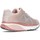 Schoenen Dames Lage sneakers Mbt COLORADO X RUNNING SCHOENEN VOOR DAMES Roze