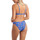 Textiel Dames Bikinibroekjes- en tops Lisca Push-up zwempak topje Java Blauw