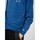 Textiel Heren Wind jackets Champion 212615 Blauw