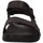 Schoenen Heren Sandalen / Open schoenen Enval 1714211 Bruin